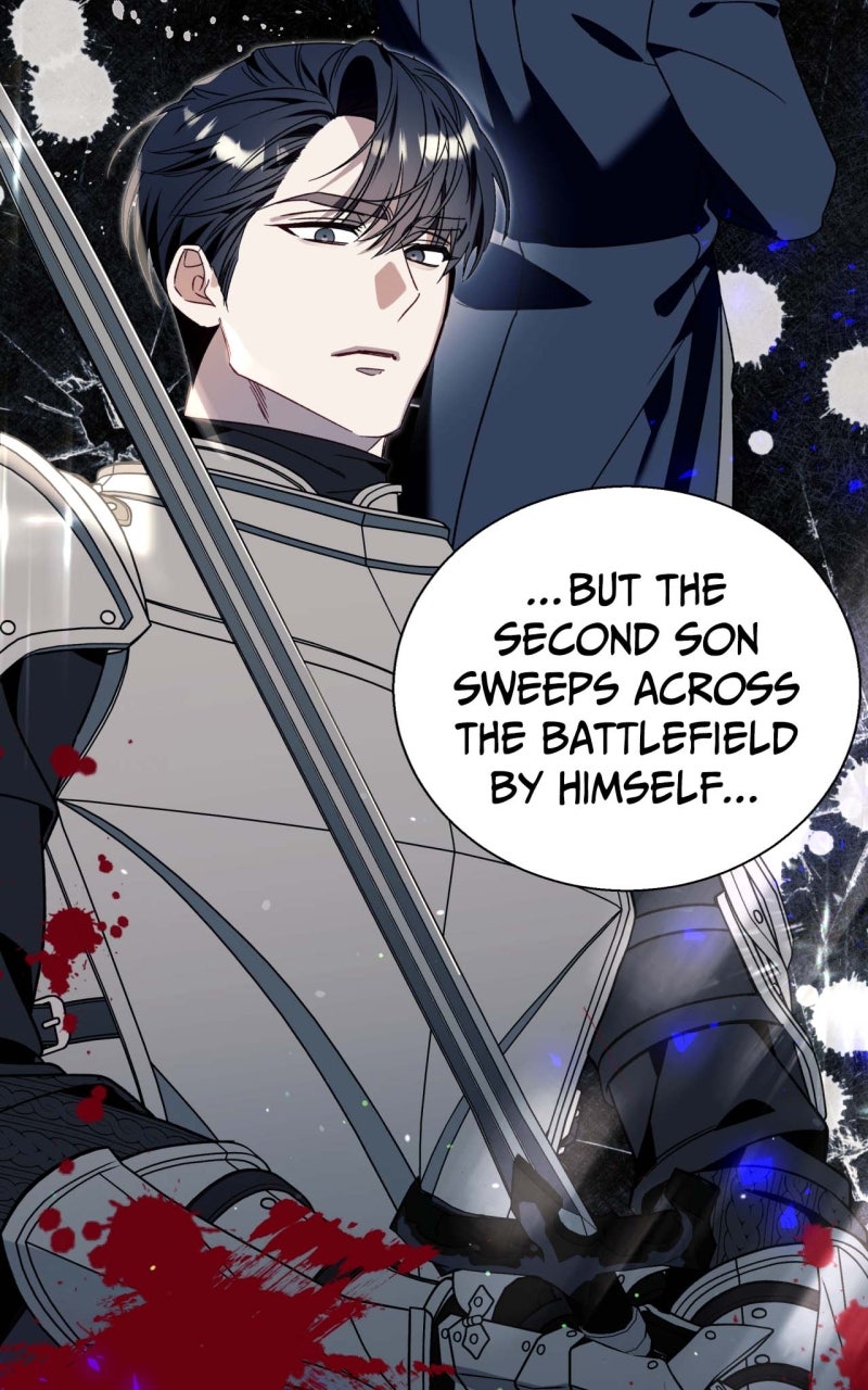 Special Re-Launch: Not YourTypical Reincarnation Story (S2) Episode 65 page 68 - 