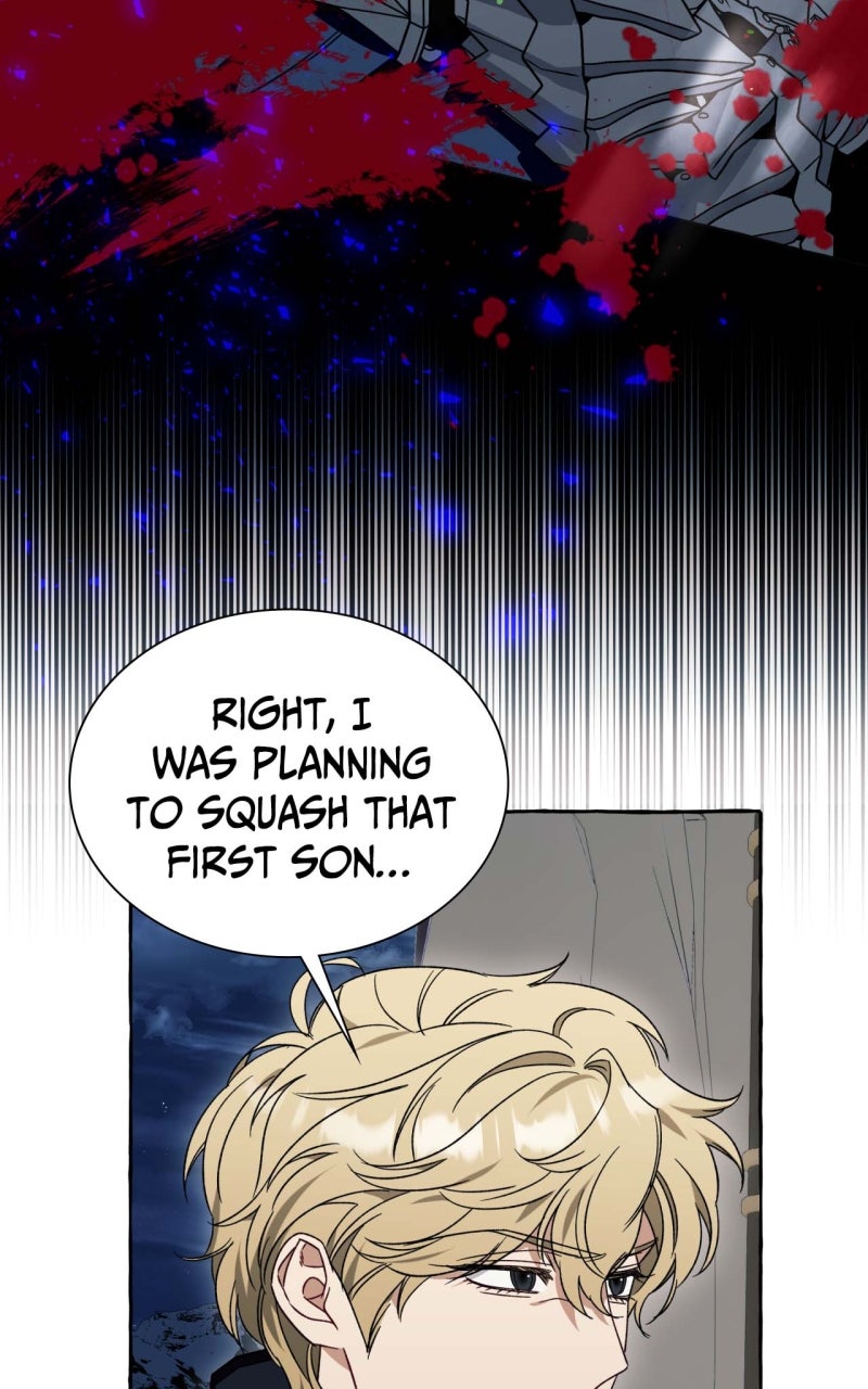 Special Re-Launch: Not YourTypical Reincarnation Story (S2) Episode 65 page 69 - 