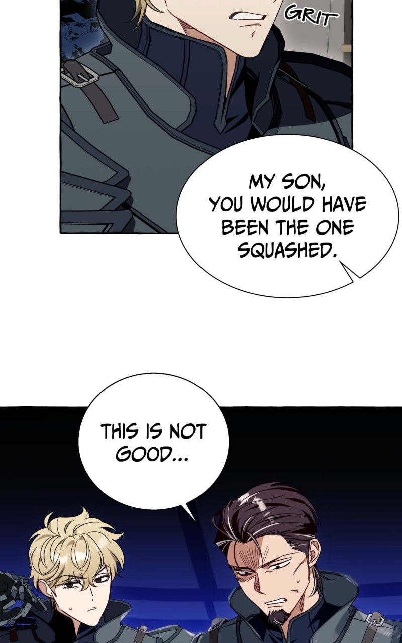 Special Re-Launch: Not YourTypical Reincarnation Story (S2) Episode 65 page 70 - 