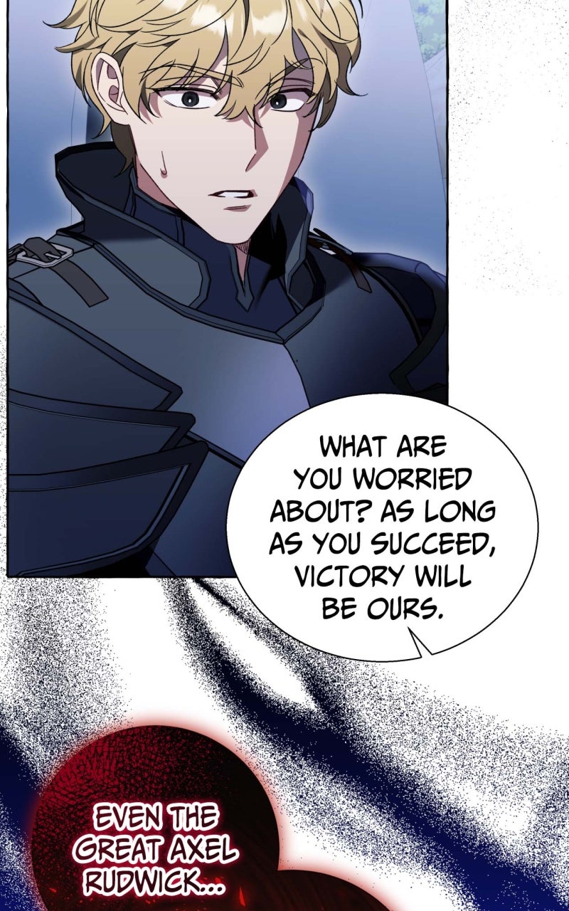 Special Re-Launch: Not YourTypical Reincarnation Story (S2) Episode 66 page 16 - 