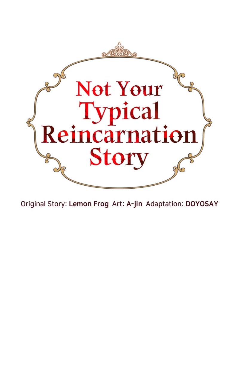 Special Re-Launch: Not YourTypical Reincarnation Story (S2) Episode 66 page 20 - 