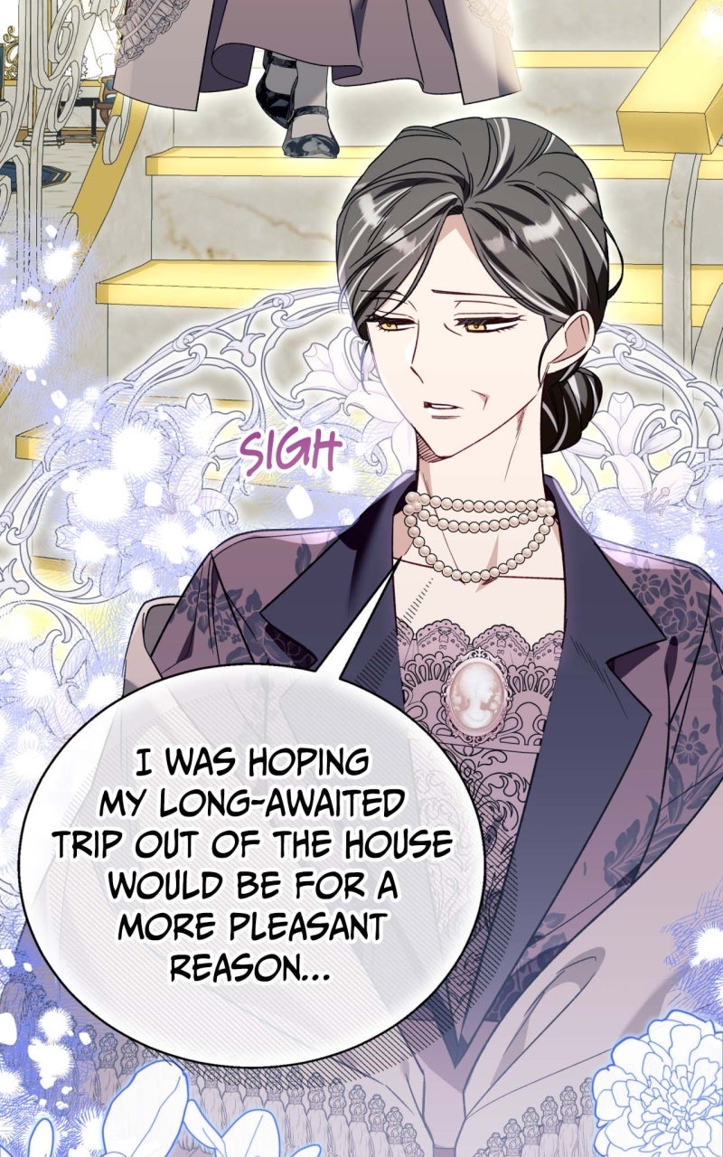 Special Re-Launch: Not YourTypical Reincarnation Story (S2) Episode 66 page 23 - 