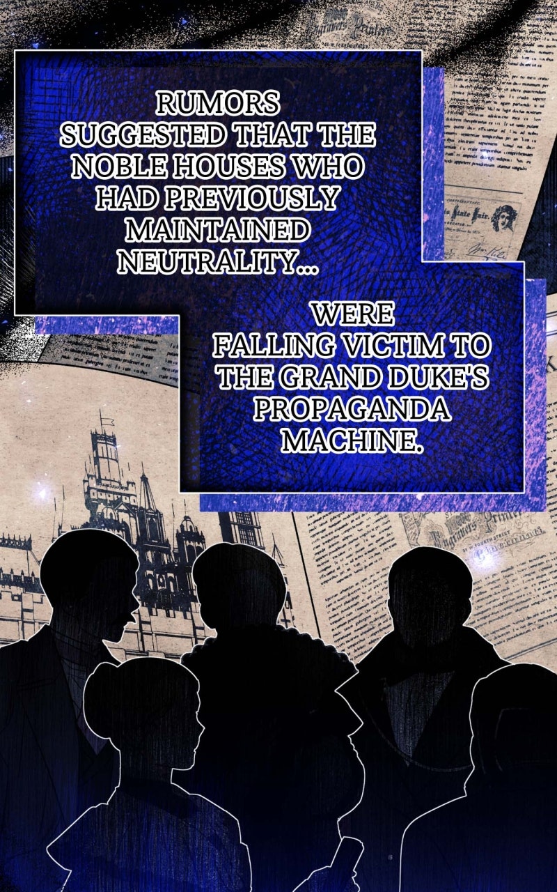 Special Re-Launch: Not YourTypical Reincarnation Story (S2) Episode 66 page 31 - 