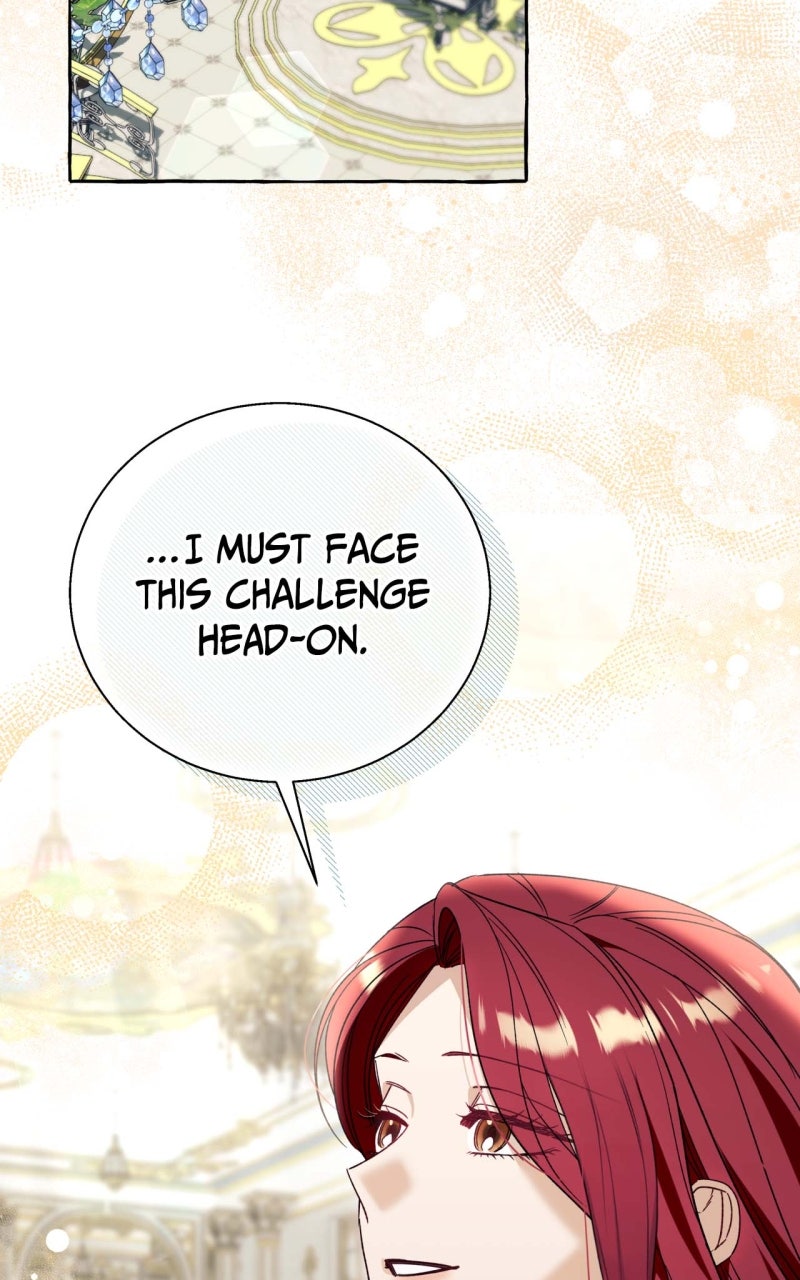Special Re-Launch: Not YourTypical Reincarnation Story (S2) Episode 66 page 37 - 