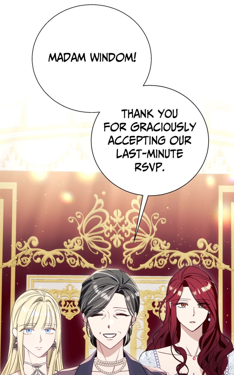 Special Re-Launch: Not YourTypical Reincarnation Story (S2) Episode 66 page 39 - 