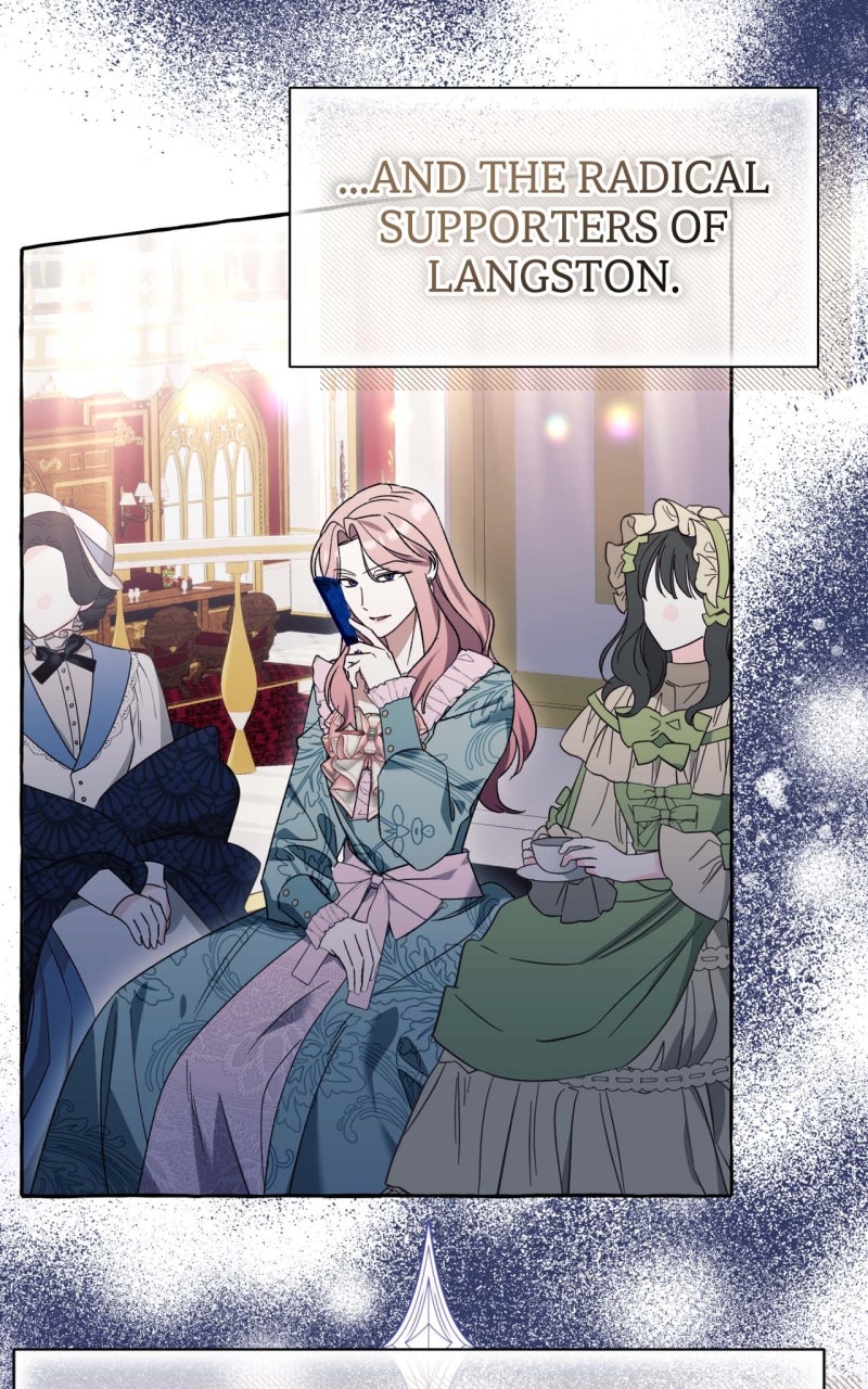 Special Re-Launch: Not YourTypical Reincarnation Story (S2) Episode 66 page 43 - 