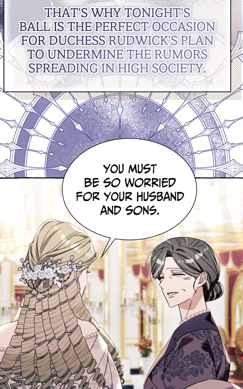 Special Re-Launch: Not YourTypical Reincarnation Story (S2) Episode 66 page 44 - 