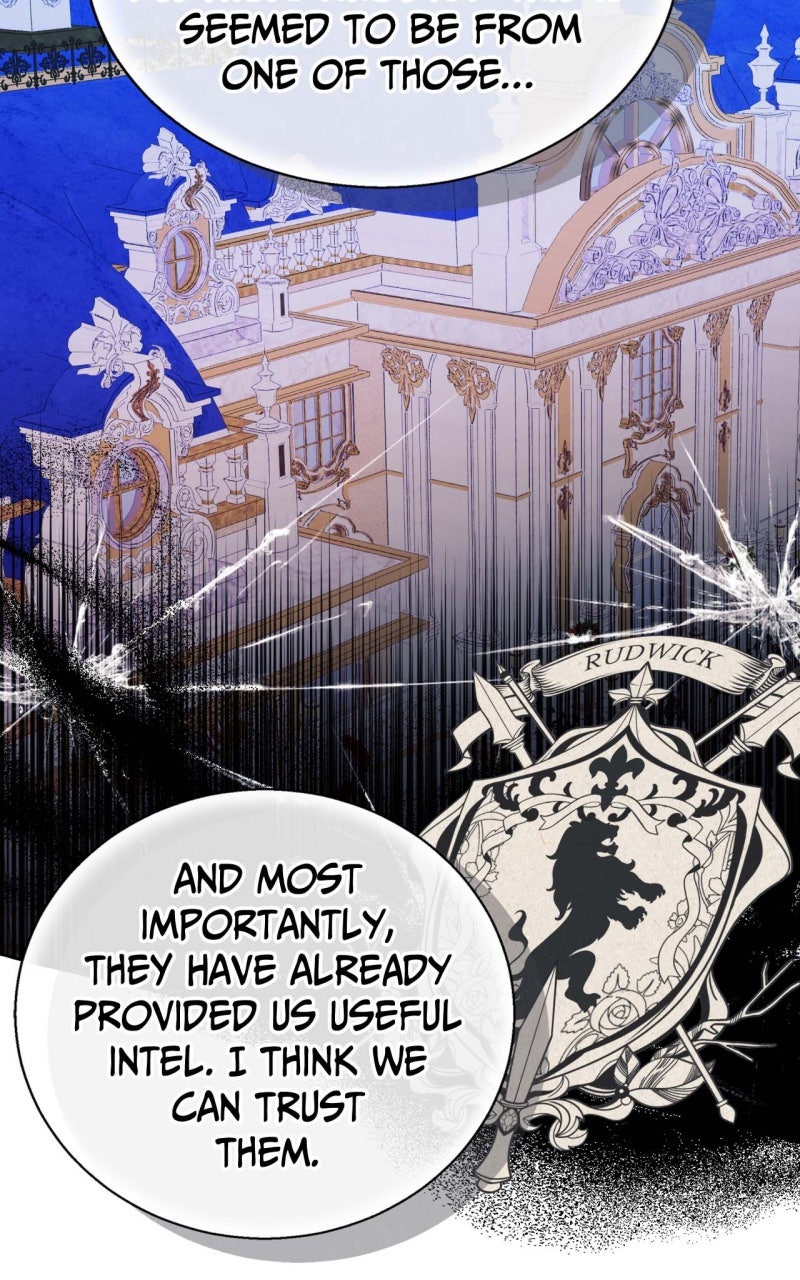 Special Re-Launch: Not YourTypical Reincarnation Story (S2) Episode 66 page 6 - 