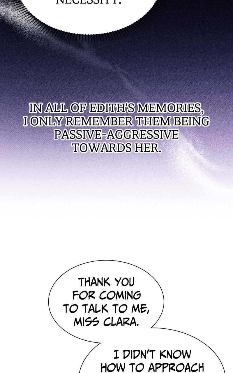 Special Re-Launch: Not YourTypical Reincarnation Story (S2) Episode 66 page 57 - 