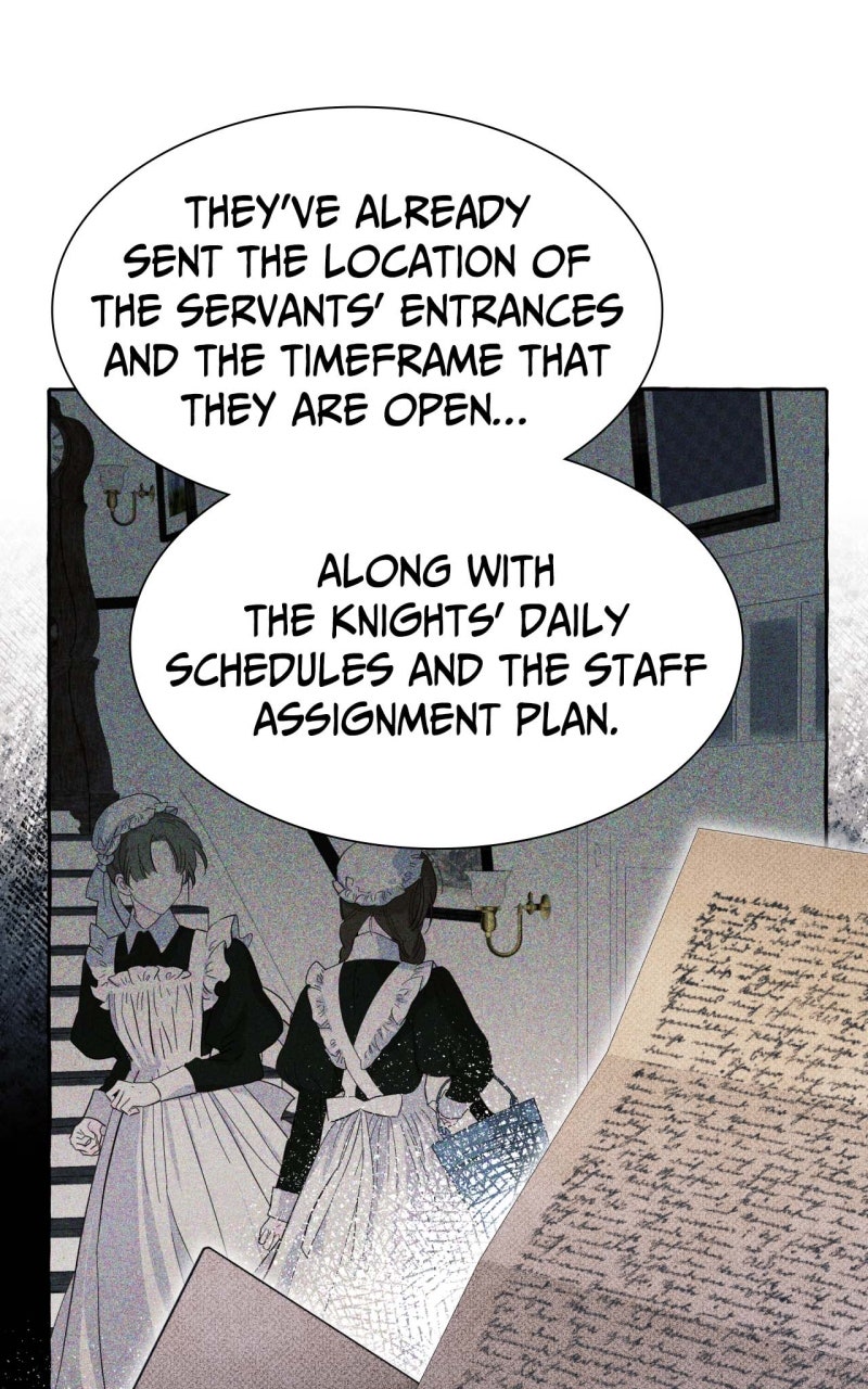 Special Re-Launch: Not YourTypical Reincarnation Story (S2) Episode 66 page 7 - 