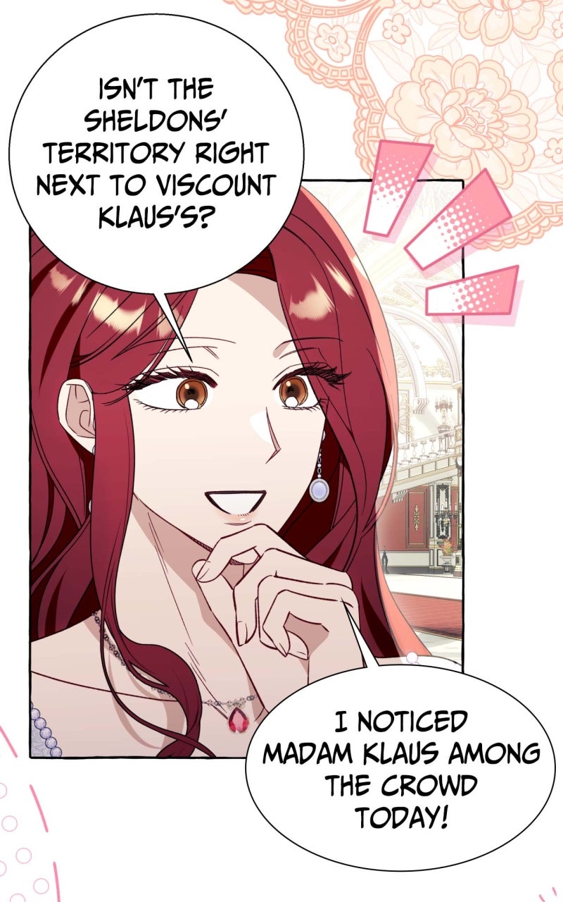 Special Re-Launch: Not YourTypical Reincarnation Story (S2) Episode 66 page 62 - 