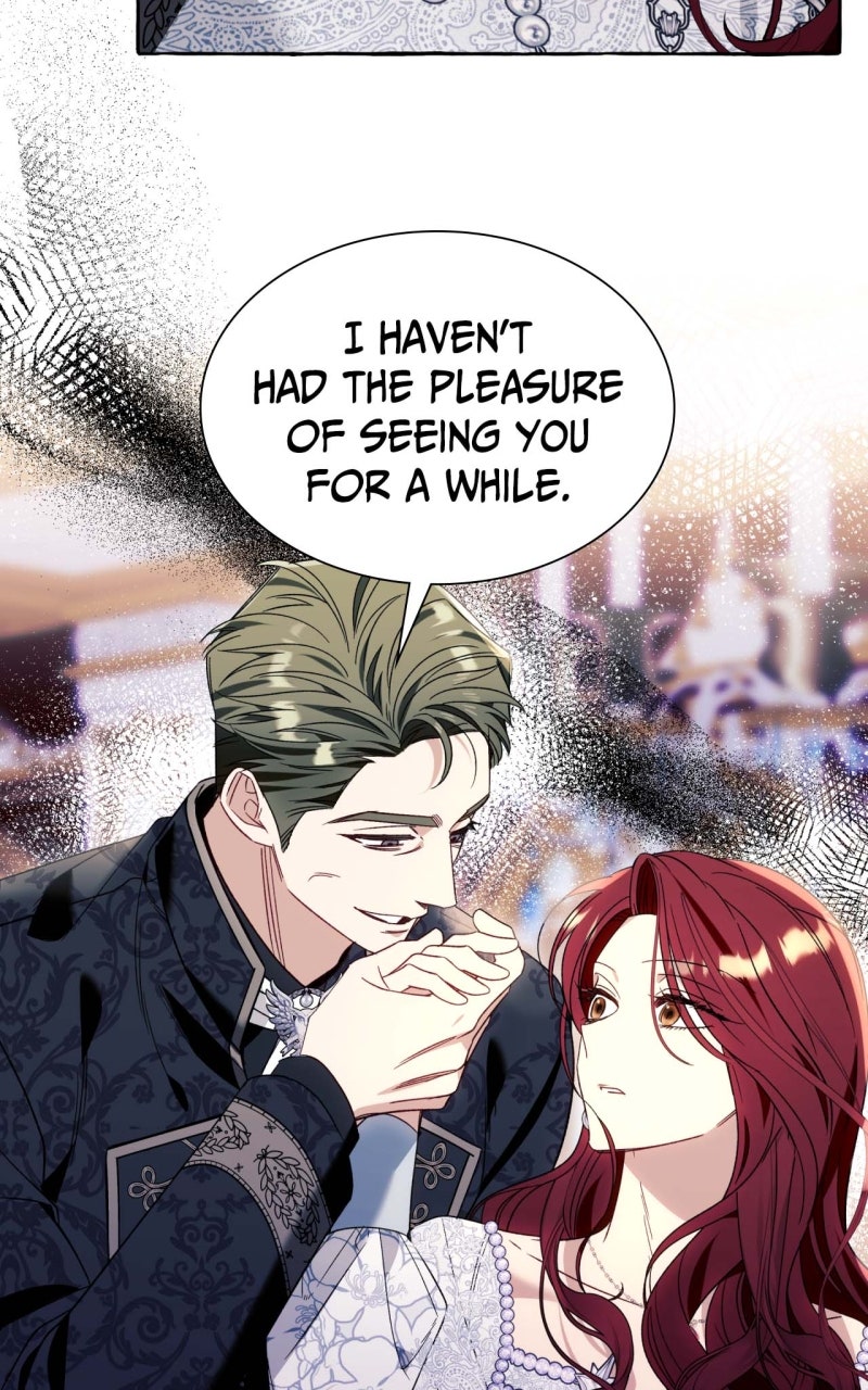 Special Re-Launch: Not YourTypical Reincarnation Story (S2) Episode 66 page 72 - 