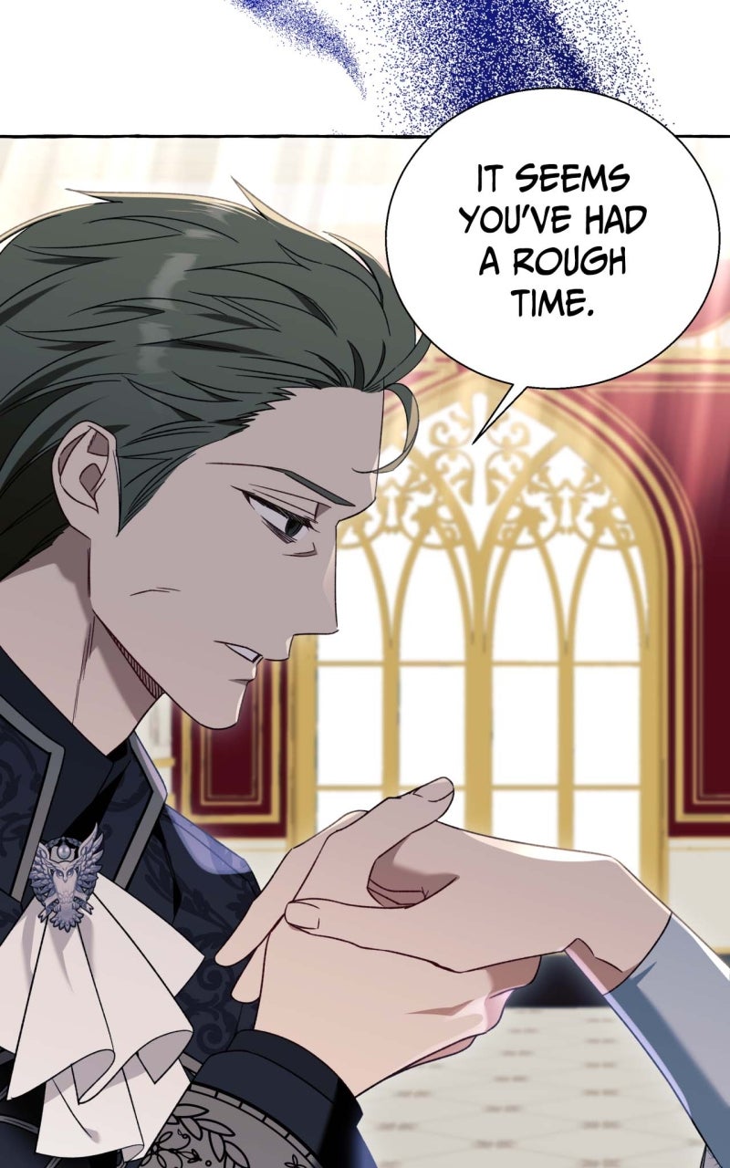 Special Re-Launch: Not YourTypical Reincarnation Story (S2) Episode 67 page 2 - 