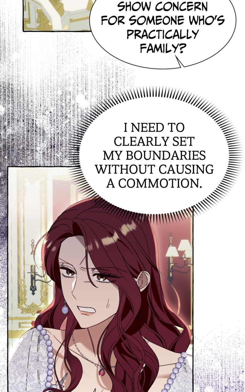 Special Re-Launch: Not YourTypical Reincarnation Story (S2) Episode 67 page 12 - 