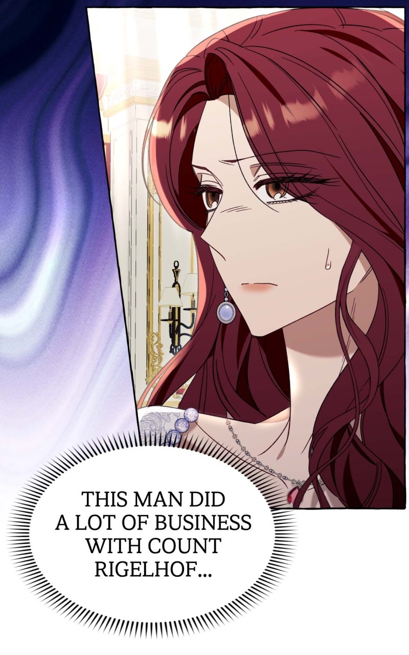 Special Re-Launch: Not YourTypical Reincarnation Story (S2) Episode 67 page 4 - 