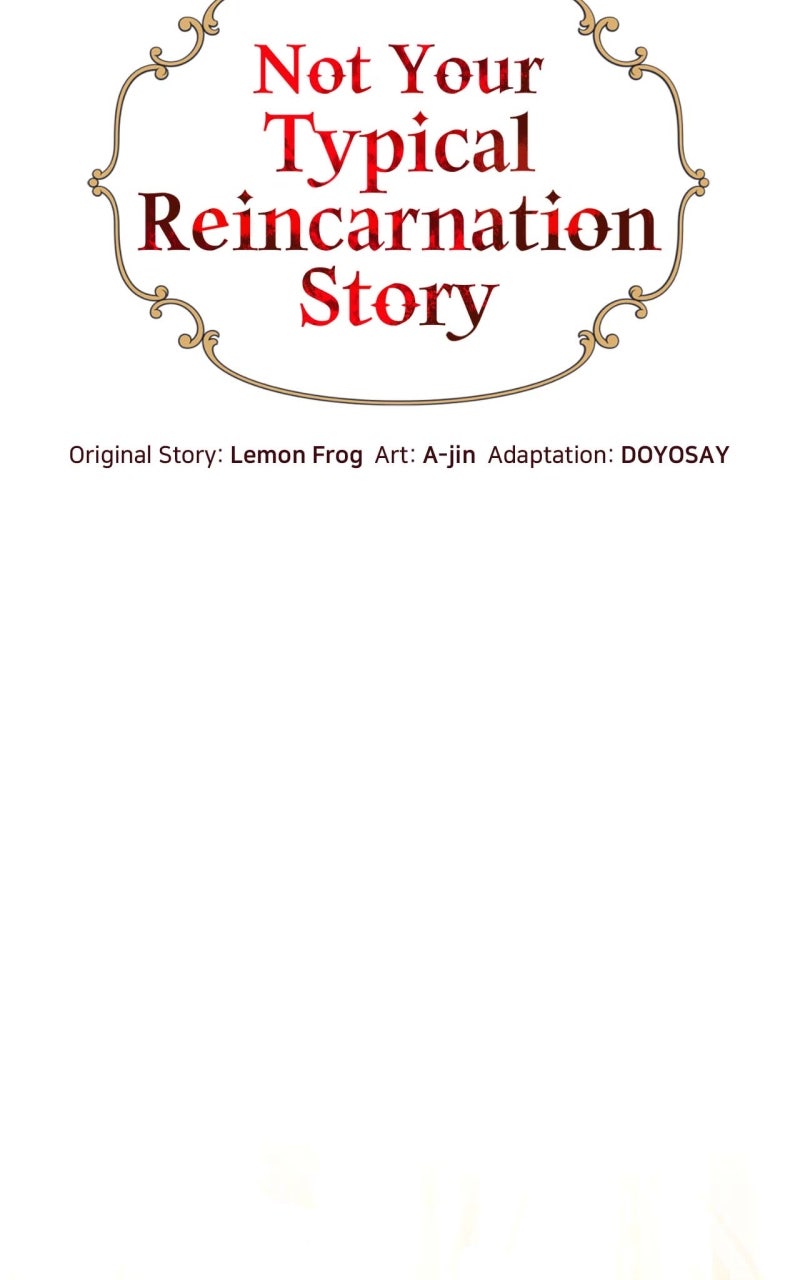 Special Re-Launch: Not YourTypical Reincarnation Story (S2) Episode 67 page 31 - 
