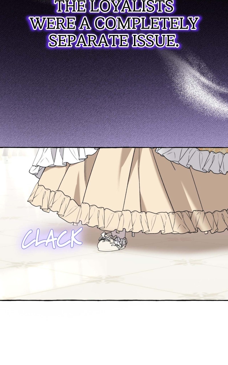 Special Re-Launch: Not YourTypical Reincarnation Story (S2) Episode 67 page 35 - 