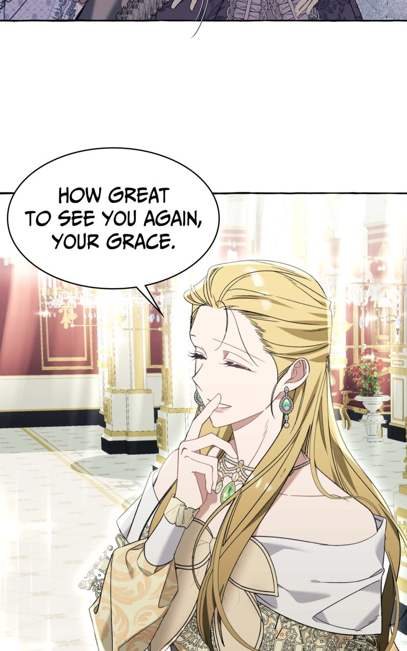 Special Re-Launch: Not YourTypical Reincarnation Story (S2) Episode 67 page 37 - 
