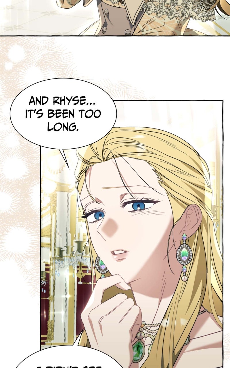 Special Re-Launch: Not YourTypical Reincarnation Story (S2) Episode 67 page 38 - 