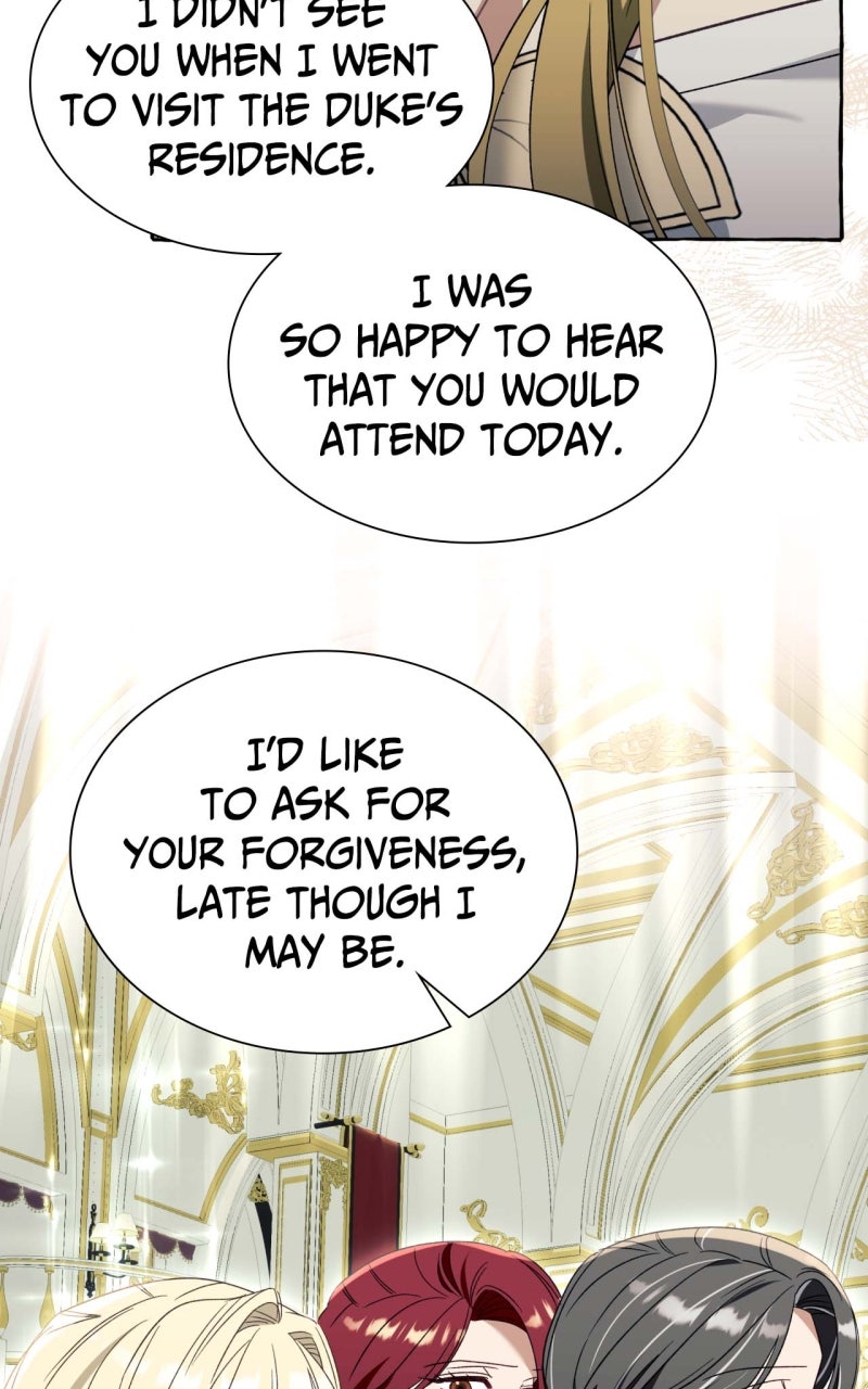 Special Re-Launch: Not YourTypical Reincarnation Story (S2) Episode 67 page 39 - 