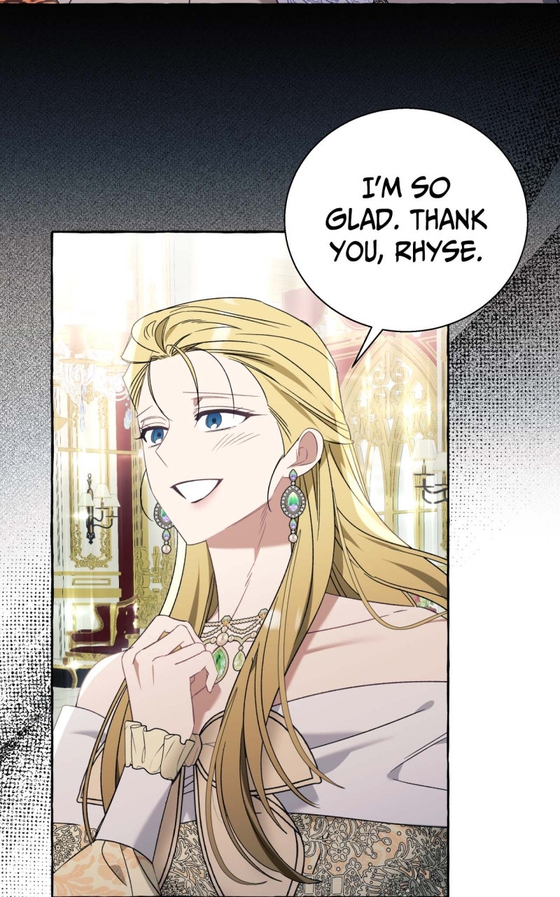 Special Re-Launch: Not YourTypical Reincarnation Story (S2) Episode 67 page 47 - 