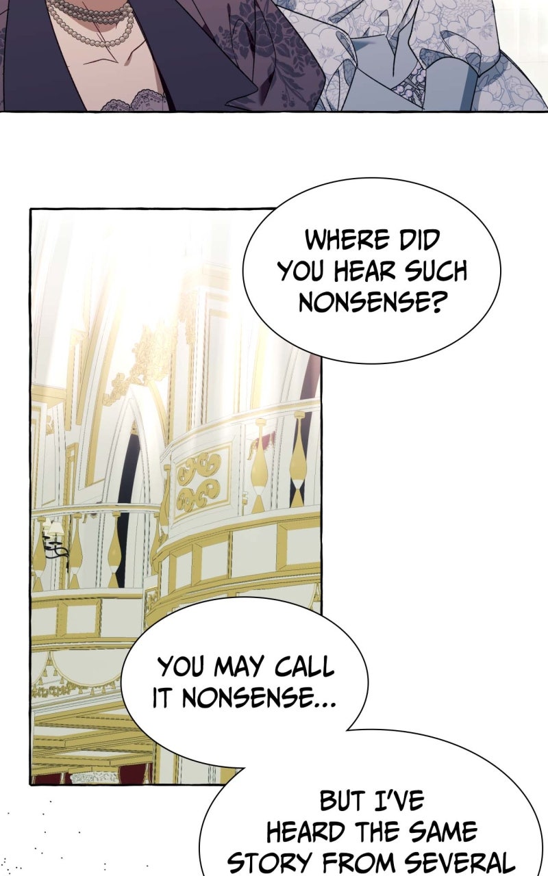 Special Re-Launch: Not YourTypical Reincarnation Story (S2) Episode 67 page 50 - 