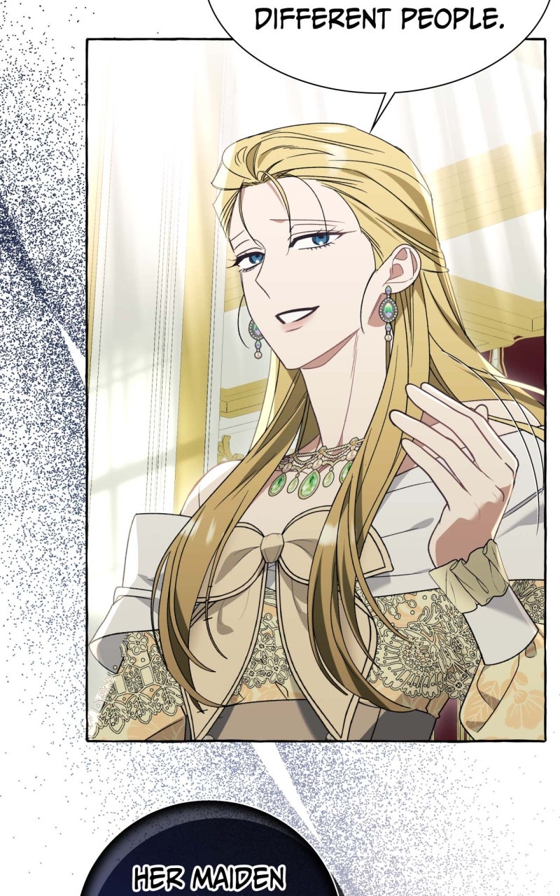 Special Re-Launch: Not YourTypical Reincarnation Story (S2) Episode 67 page 51 - 