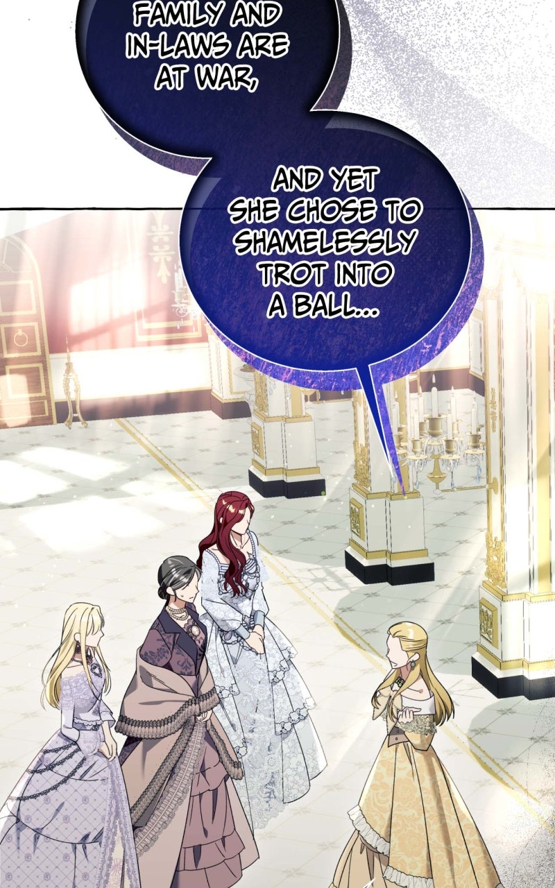 Special Re-Launch: Not YourTypical Reincarnation Story (S2) Episode 67 page 52 - 