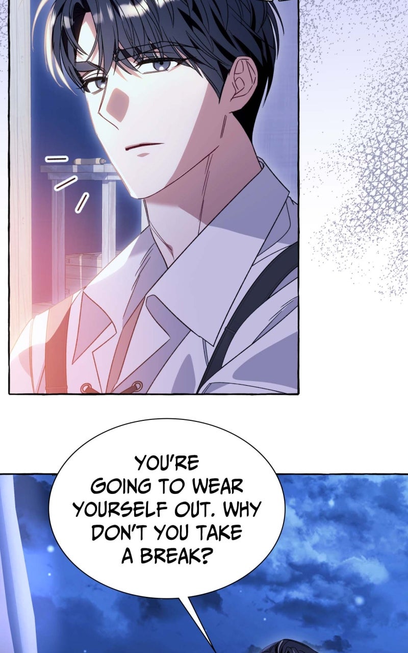 Special Re-Launch: Not YourTypical Reincarnation Story (S2) Episode 67 page 59 - 