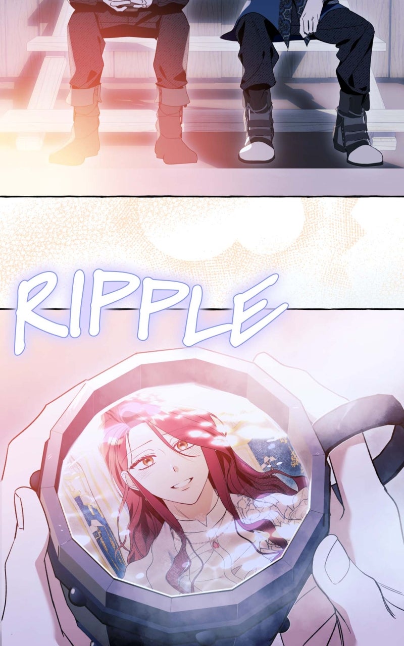 Special Re-Launch: Not YourTypical Reincarnation Story (S2) Episode 67 page 63 - 