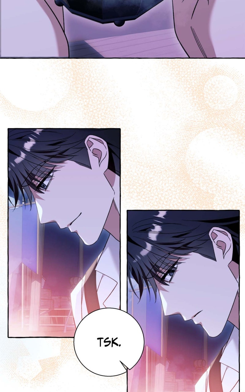 Special Re-Launch: Not YourTypical Reincarnation Story (S2) Episode 67 page 64 - 