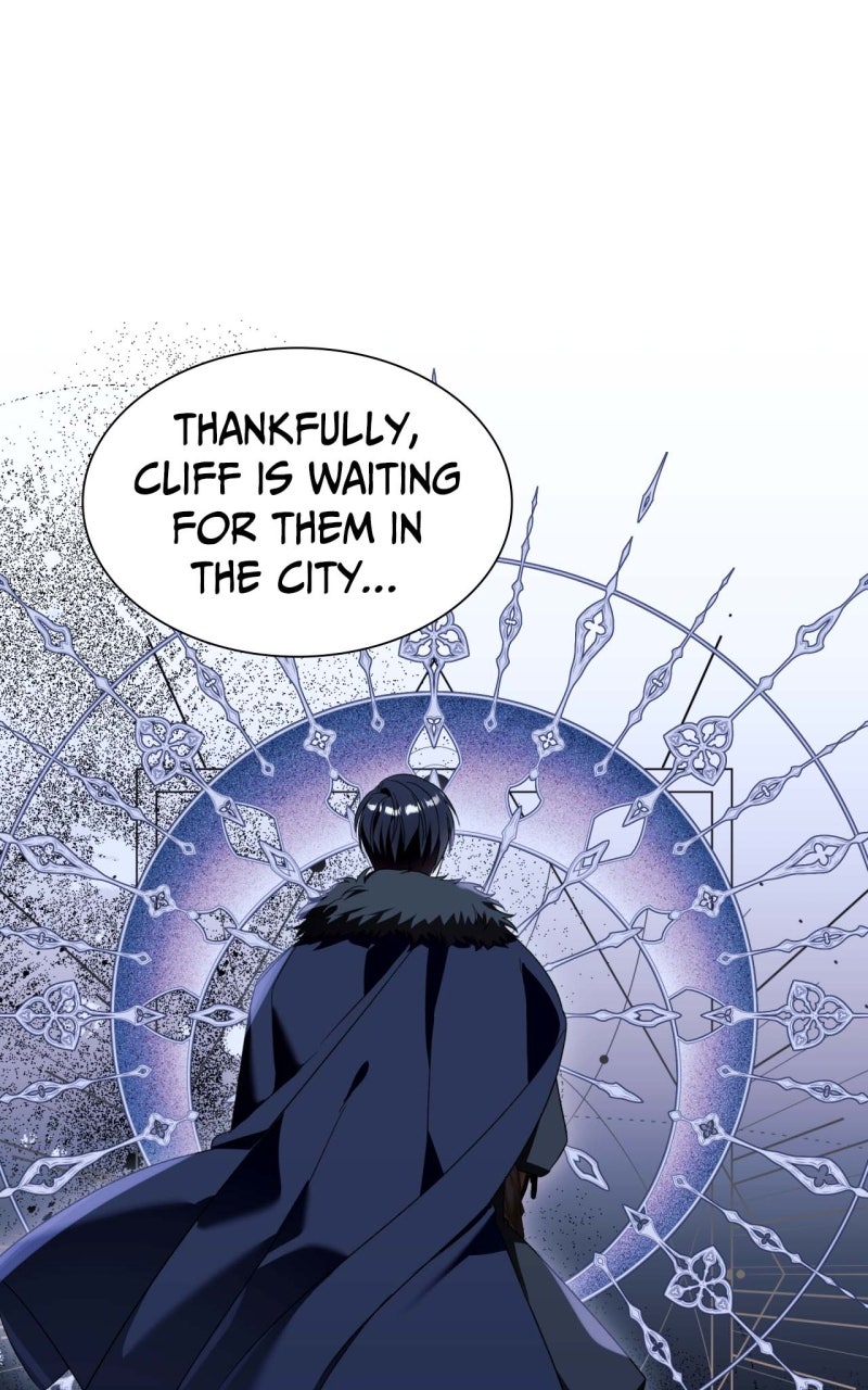 Special Re-Launch: Not YourTypical Reincarnation Story (S2) Episode 67 page 68 - 