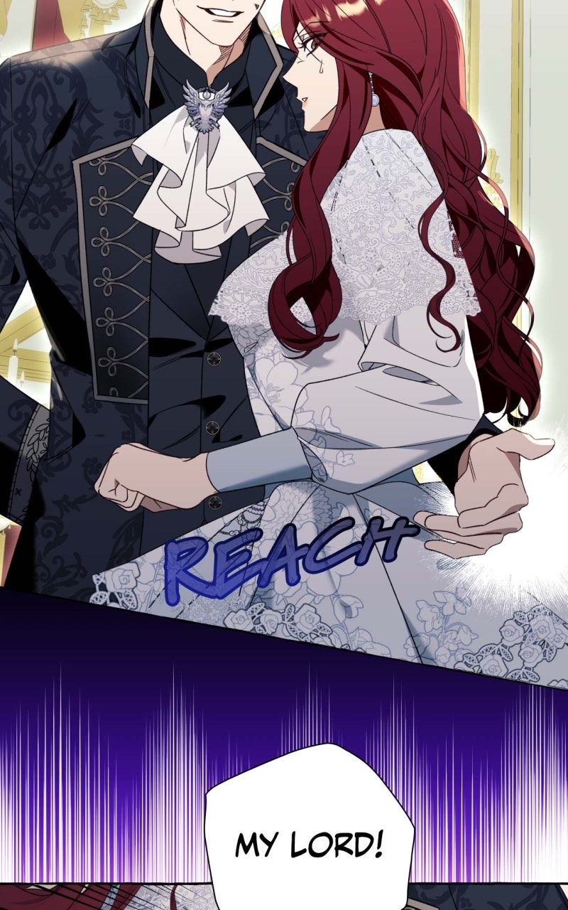Special Re-Launch: Not YourTypical Reincarnation Story (S2) Episode 67 page 8 - 