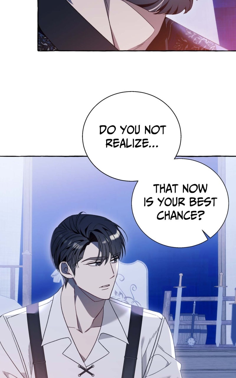 Special Re-Launch: Not YourTypical Reincarnation Story (S2) Episode 68 page 17 - 