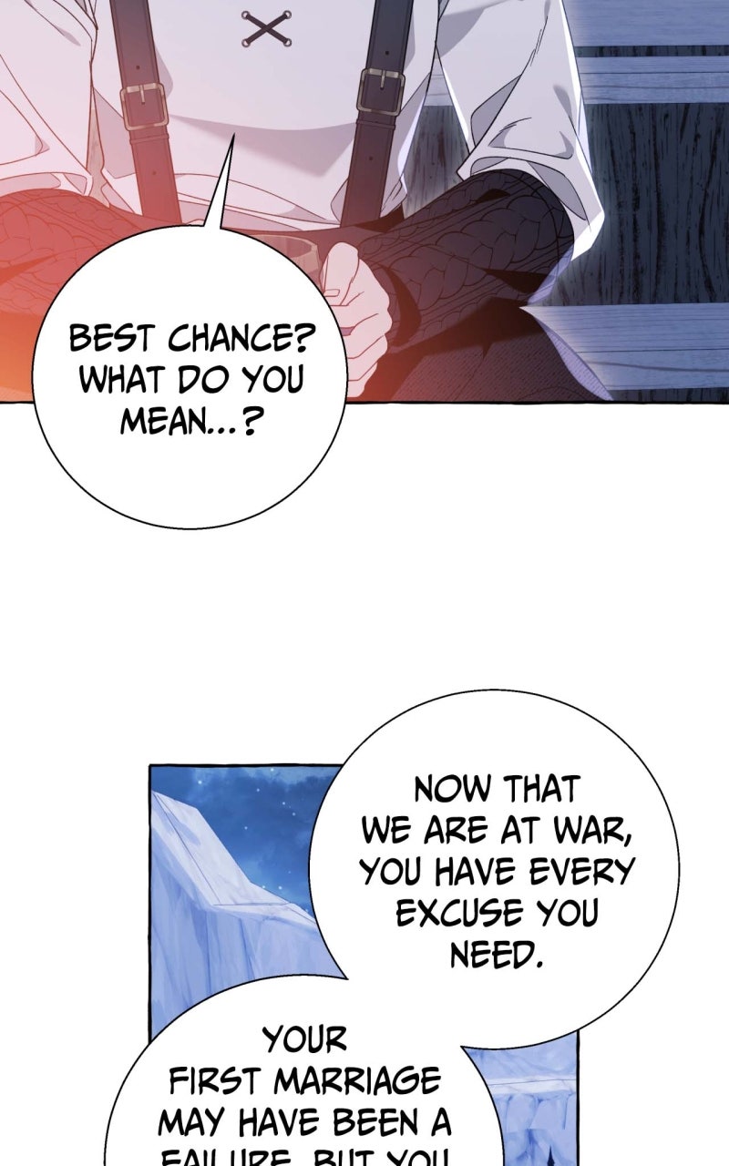 Special Re-Launch: Not YourTypical Reincarnation Story (S2) Episode 68 page 18 - 