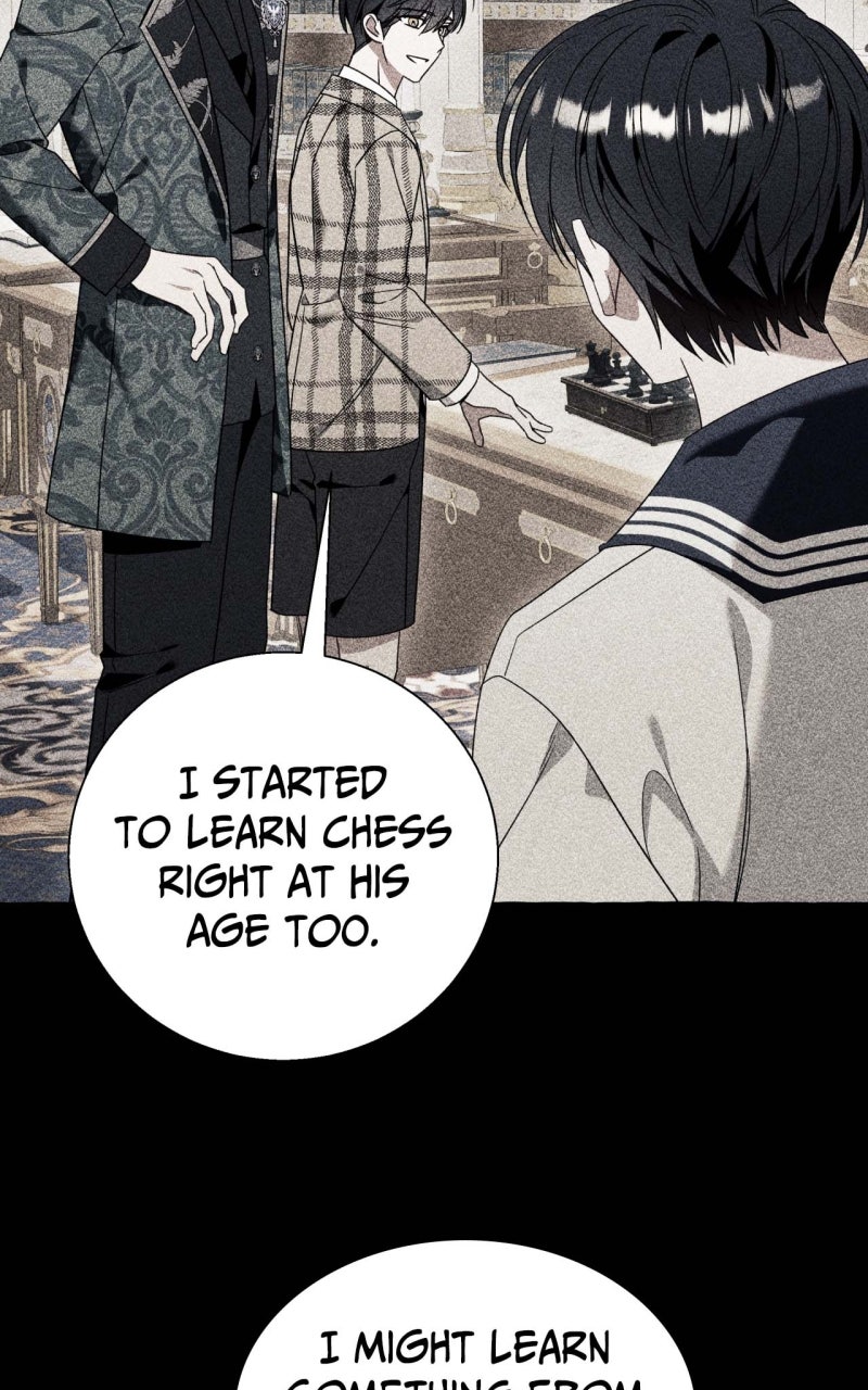 Special Re-Launch: Not YourTypical Reincarnation Story (S2) Episode 68 page 26 - 