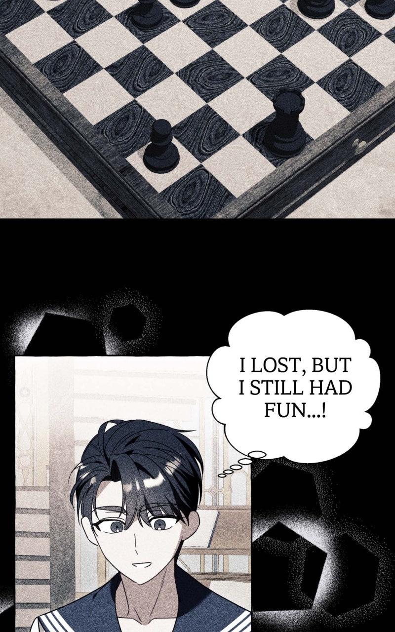 Special Re-Launch: Not YourTypical Reincarnation Story (S2) Episode 68 page 30 - 