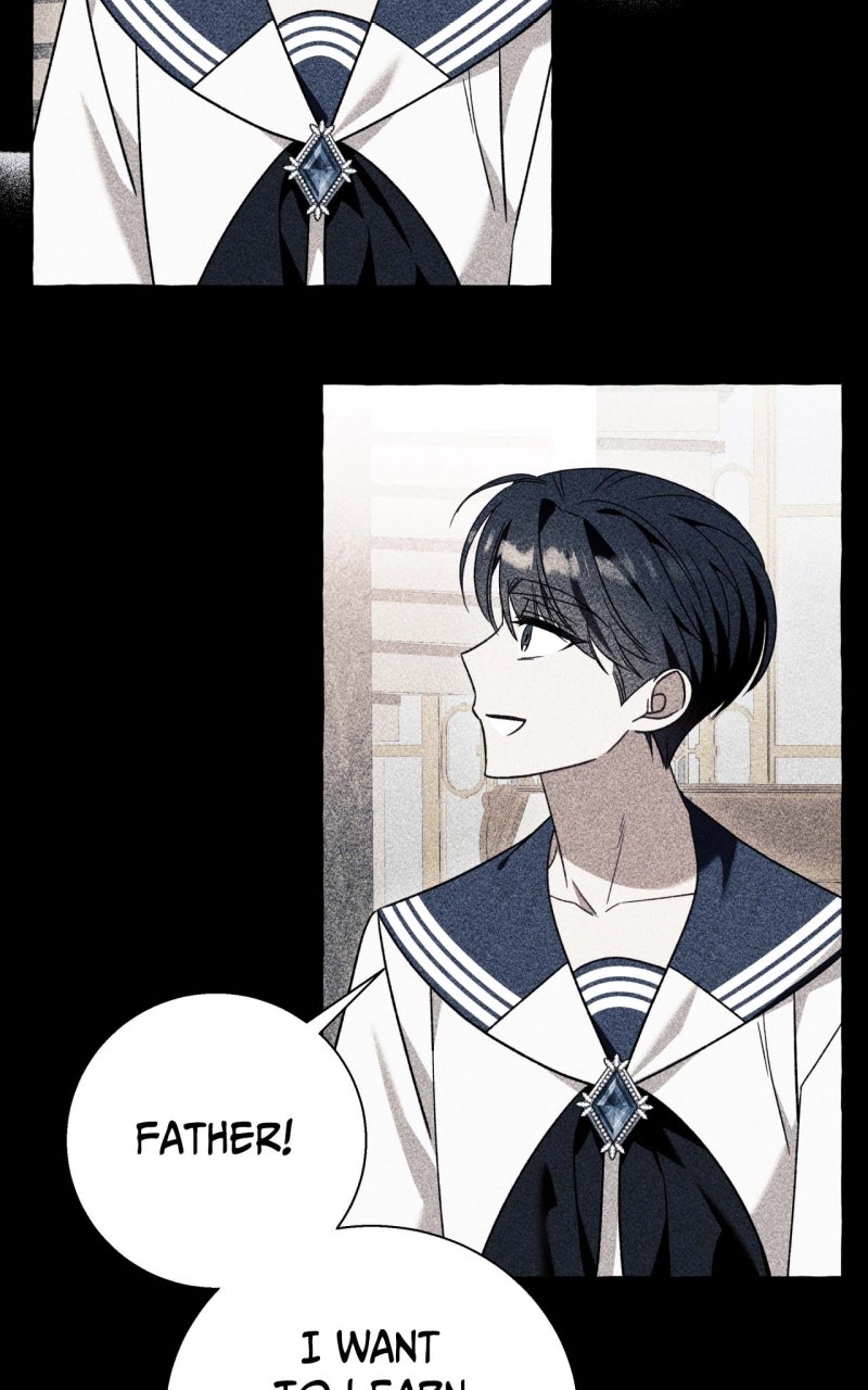 Special Re-Launch: Not YourTypical Reincarnation Story (S2) Episode 68 page 31 - 