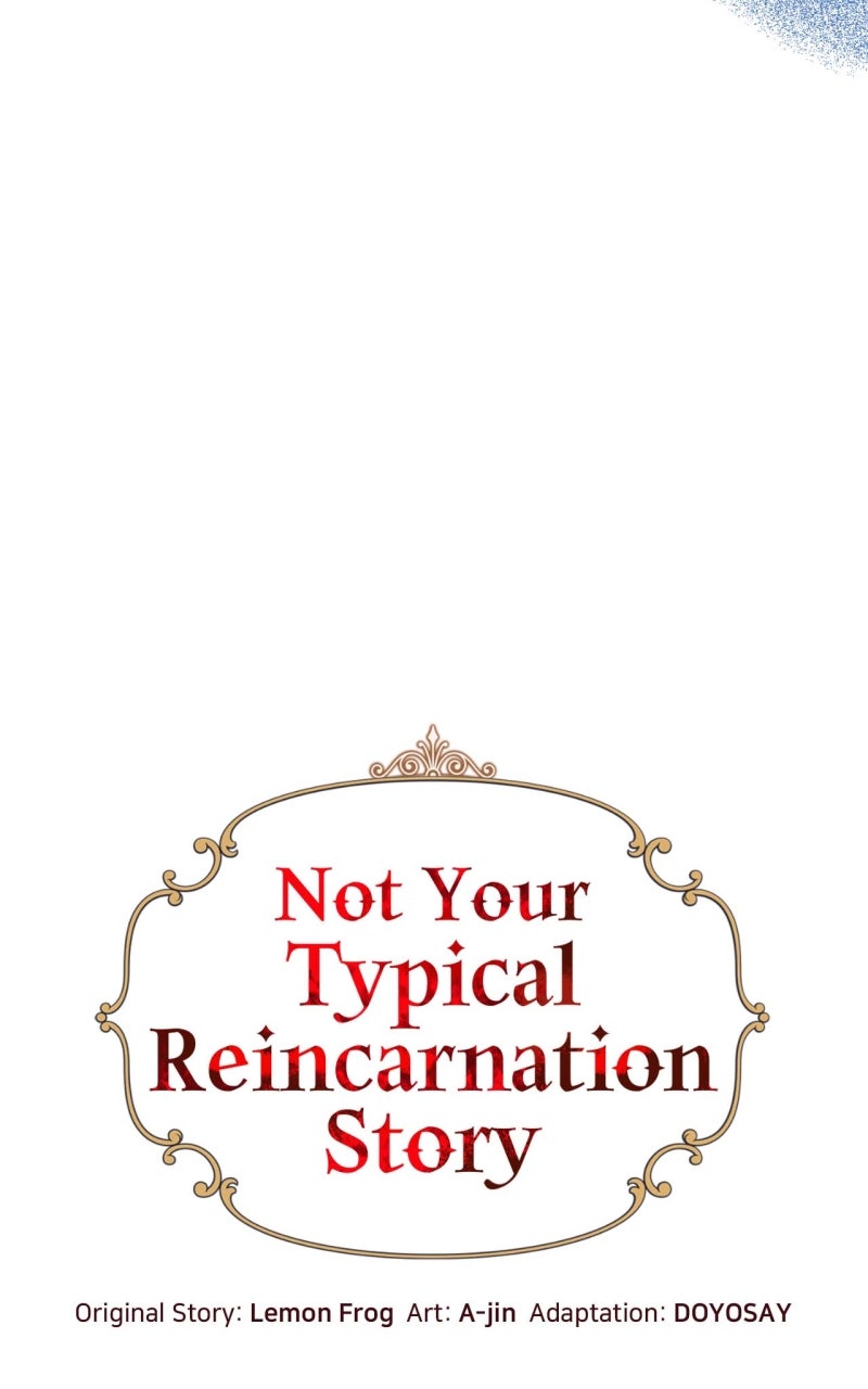 Special Re-Launch: Not YourTypical Reincarnation Story (S2) Episode 68 page 47 - 