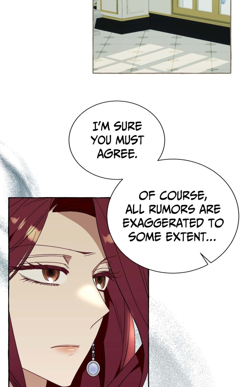 Special Re-Launch: Not YourTypical Reincarnation Story (S2) Episode 68 page 49 - 