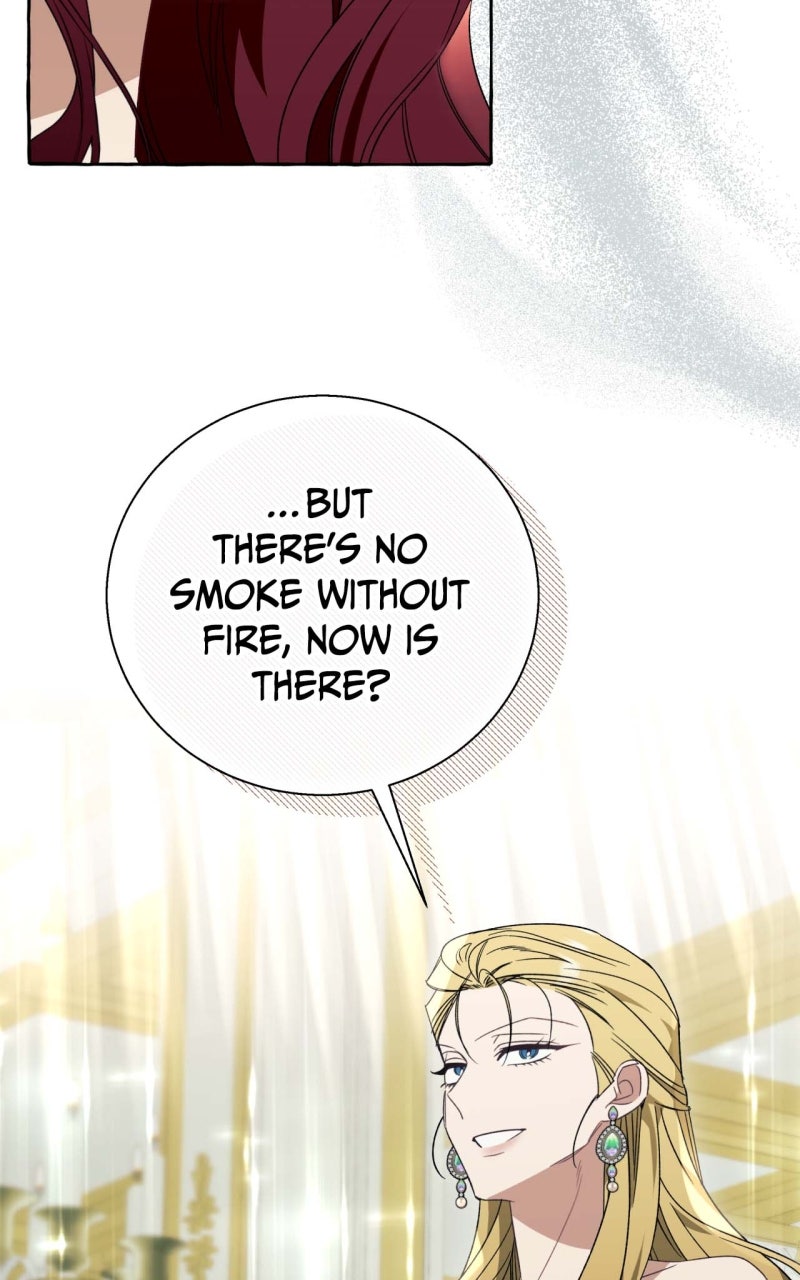 Special Re-Launch: Not YourTypical Reincarnation Story (S2) Episode 68 page 50 - 