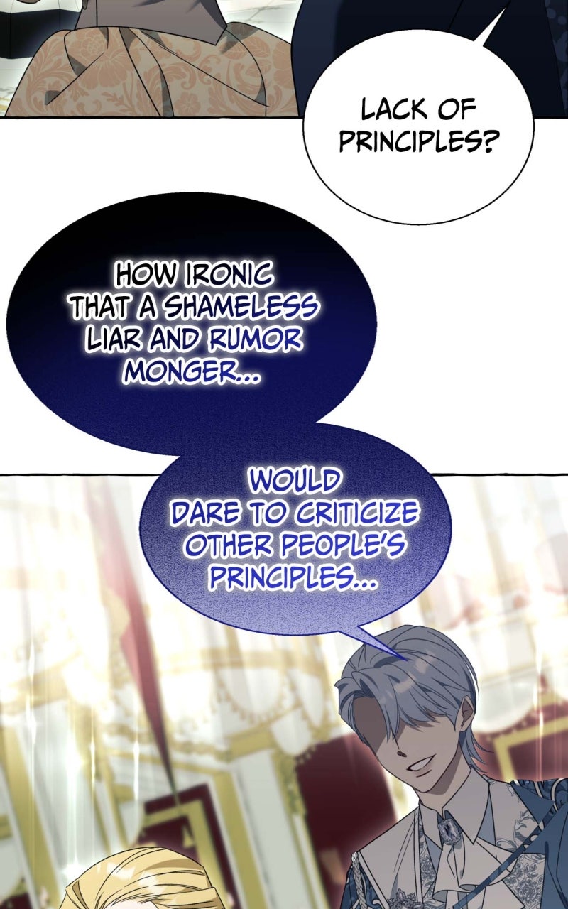 Special Re-Launch: Not YourTypical Reincarnation Story (S2) Episode 68 page 53 - 