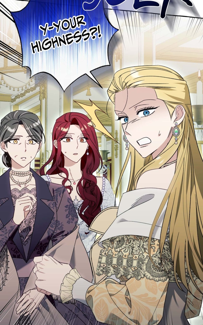 Special Re-Launch: Not YourTypical Reincarnation Story (S2) Episode 68 page 55 - 