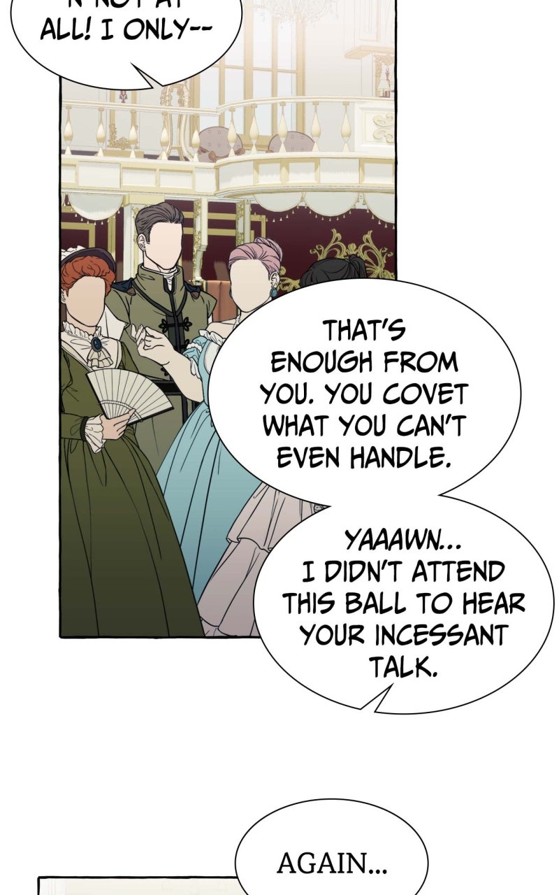 Special Re-Launch: Not YourTypical Reincarnation Story (S2) Episode 68 page 58 - 