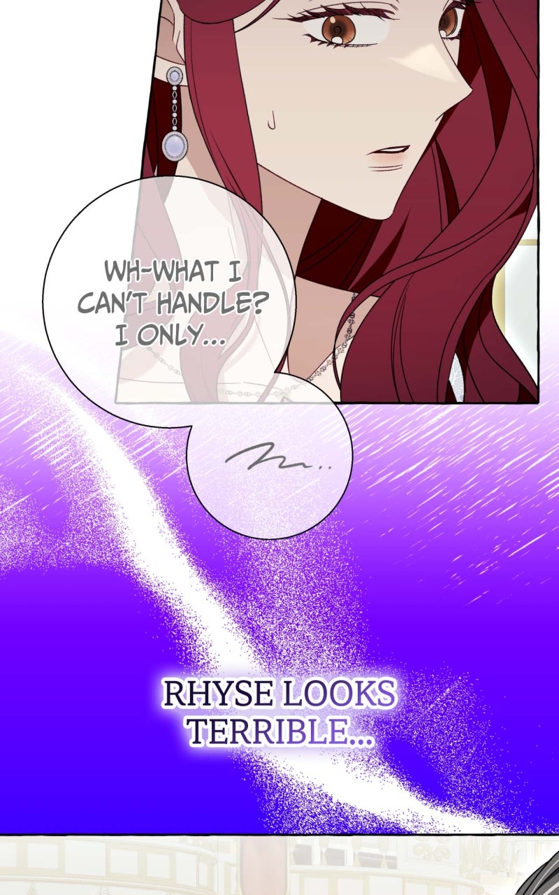Special Re-Launch: Not YourTypical Reincarnation Story (S2) Episode 68 page 60 - 