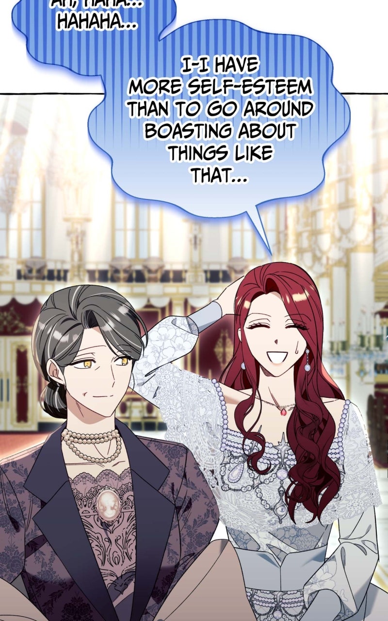 Special Re-Launch: Not YourTypical Reincarnation Story (S2) Episode 68 page 66 - 