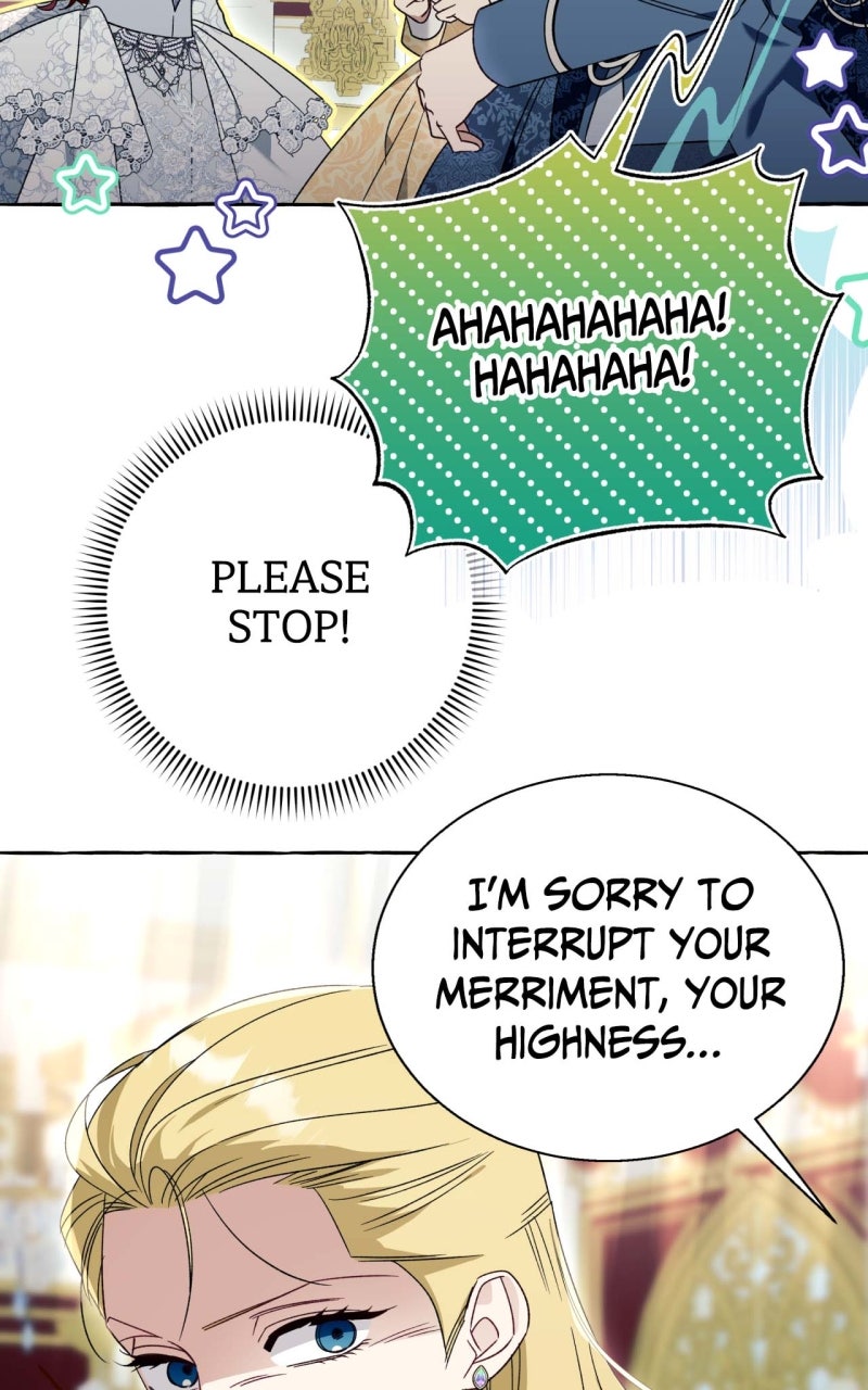 Special Re-Launch: Not YourTypical Reincarnation Story (S2) Episode 68 page 68 - 