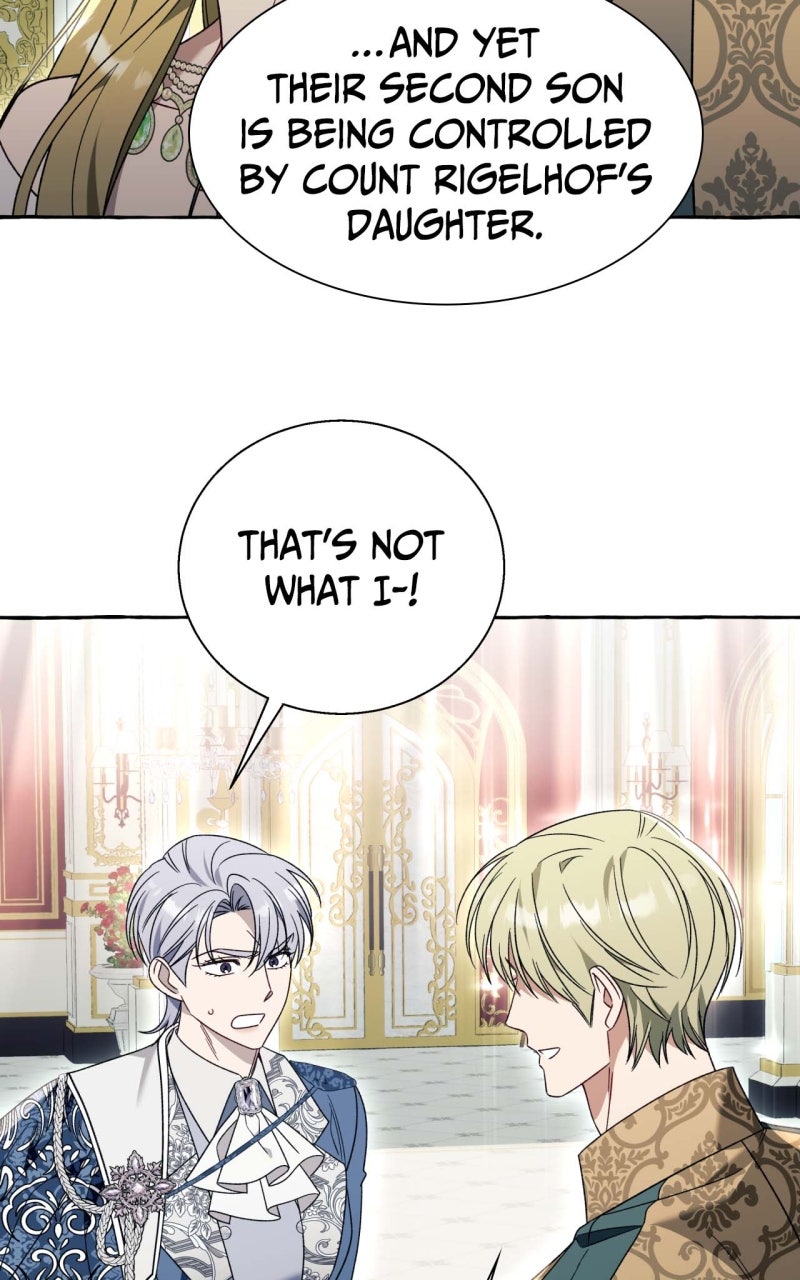 Special Re-Launch: Not YourTypical Reincarnation Story (S2) Episode 68 page 72 - 