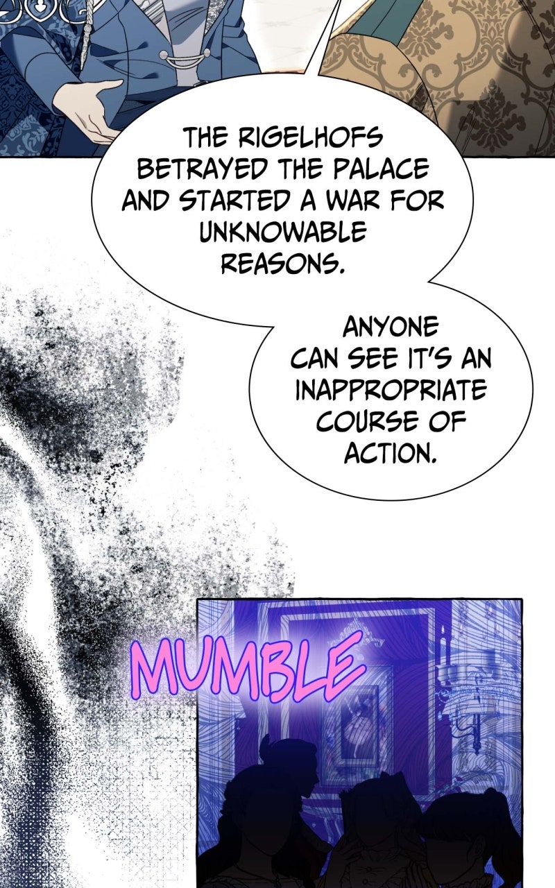 Special Re-Launch: Not YourTypical Reincarnation Story (S2) Episode 68 page 73 - 