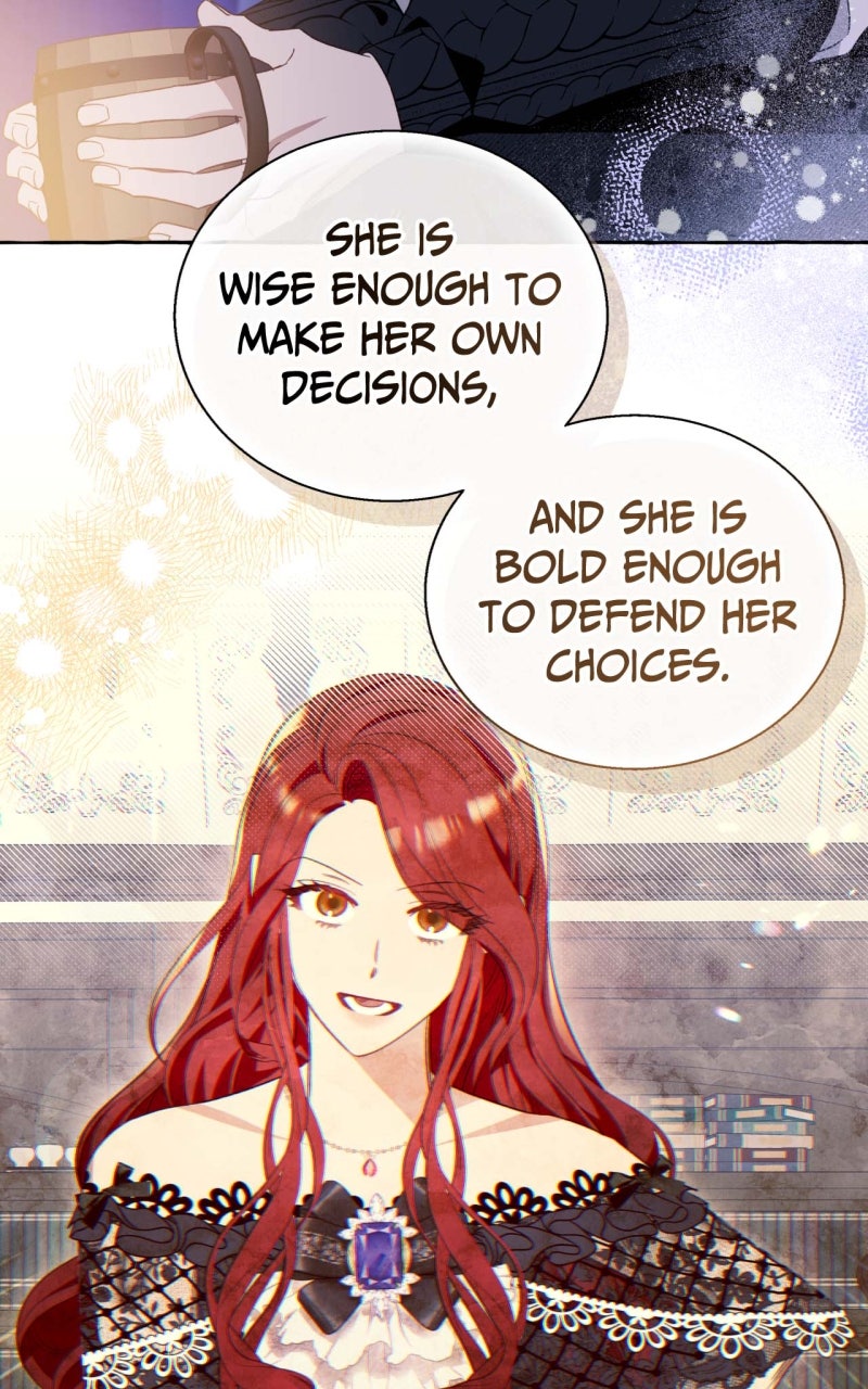 Special Re-Launch: Not YourTypical Reincarnation Story (S2) Episode 68 page 9 - 